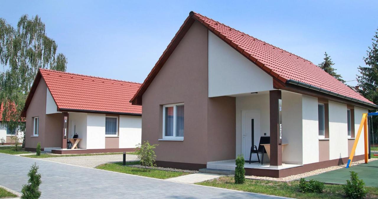 Sunset Bogacs Apartment ภายนอก รูปภาพ