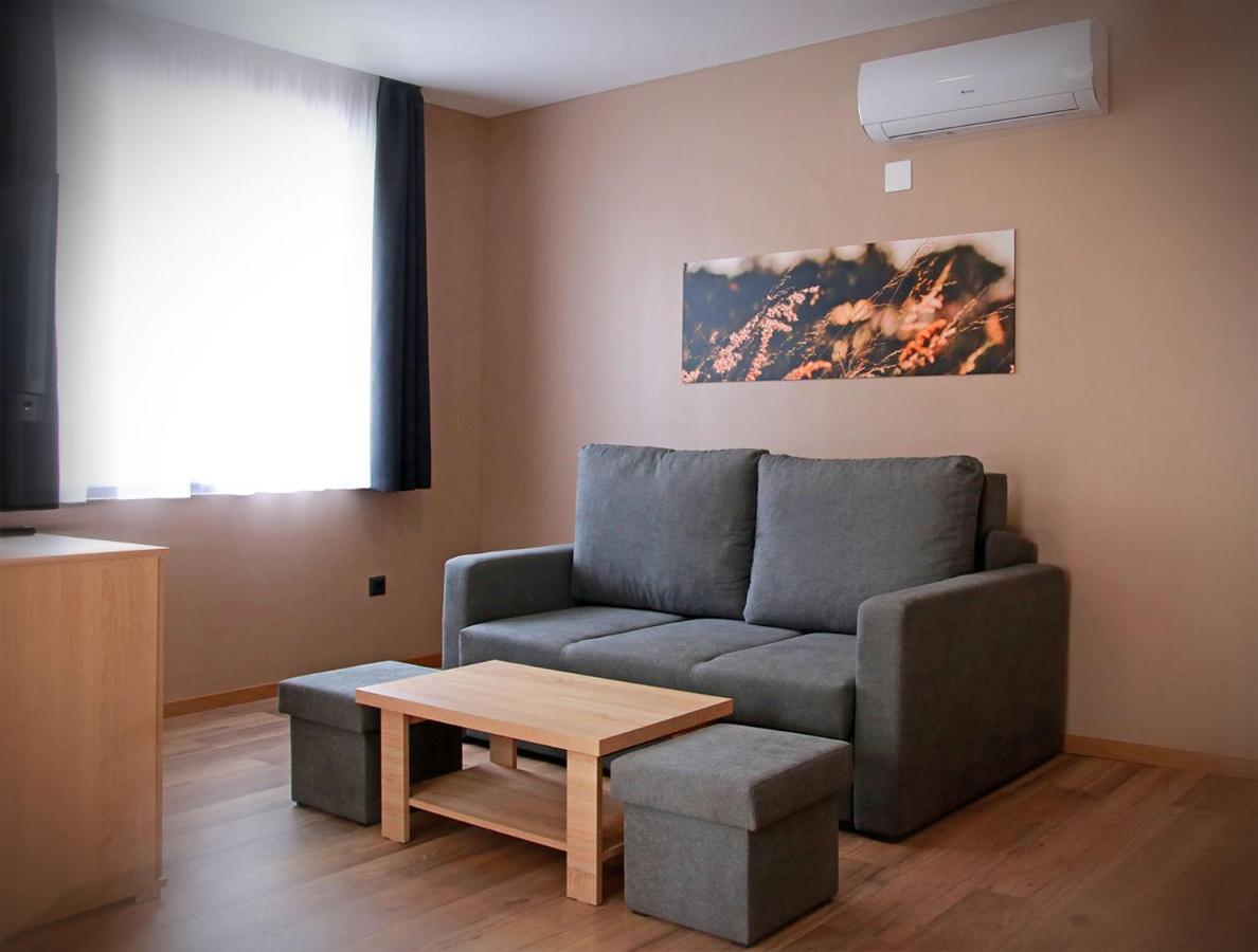 Sunset Bogacs Apartment ภายนอก รูปภาพ